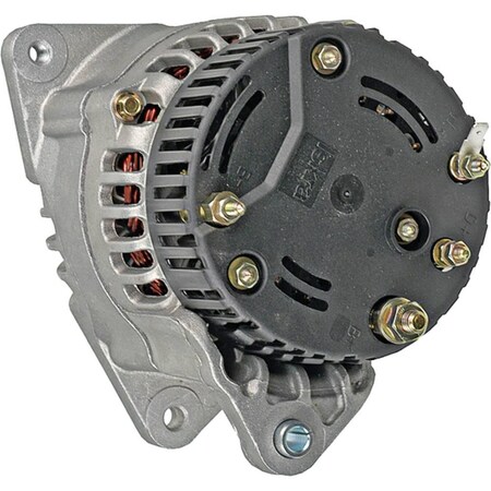 Aftermarket Fits Mahle Alternator MAH-MG308-JN